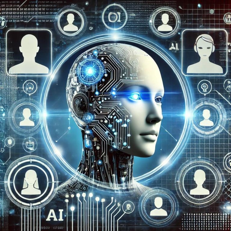 Chatbots Conversacionales